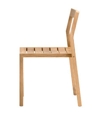 ABSOLUTE Stacking Dining Chair