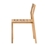 ABSOLUTE Stacking Dining Chair
