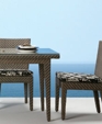 BOLZANO Dining Chair