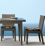 BOLZANO Dining Chair