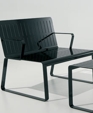 IZ Lounge Armchair