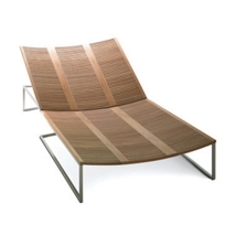 BEO Wide Body Lounger