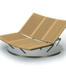 BEO Turntable Lounge