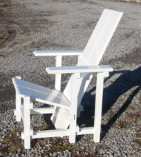 Garden Chair