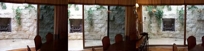Automated Sliding door