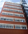 terracotta/ceramic  facade/cladding panel