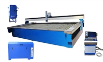 waterjet cutting machine--HJ300--Guangzhou Sino
