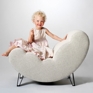 Cloud Chair by Design House Stockholm at ContemporaryLightingDecor.com