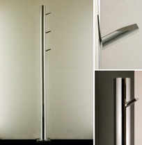 Hot Tree Towel Radiator