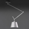 Tolomeo Off-center Suspension Lamp, Artemide