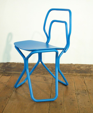 No. 7 (Nube) Chair