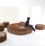 softseating - fanning lounger