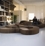 softseating - fanning lounger