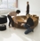 softseating - fanning lounger