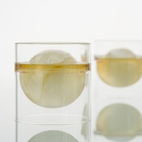 float tea cup