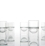 float liqueur glass