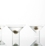 float martini glass