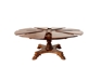Jupe table