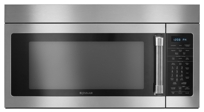 1.6 cu. ft. Microwave-Range Hood Combination with Speed-Cook Convection,JMV9169BAP