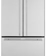 20 cu. ft. Cabinet-Depth French Door Refrigerator,JFC2089HES