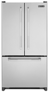 25 cu. ft. Bottom Mount Refrigerator,JFD2589KEP
