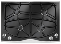 30" Gas Cooktop,JGC9430BDS