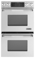 27" Electric Double Built-In Oven with Convection,JJW9827DDP
