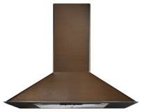 36" Wall-Mount Chimney Hood,JXT6036ADR