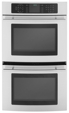 30" Electric Double Built-In Oven with Convection,JJW9630DDS