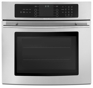 30" Electric Single Built-In Oven with Convection,JJW9530DDS