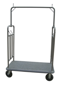 Premium Bellman’s Cart Premium Bellman’s Cart