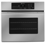 30" Electric Single Built-In Oven with Convection,JJW9330DDS