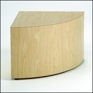OTT-4 Wedge Table