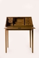Shaker bureau