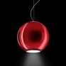 Globo di Luce Pendant Light by Fontana Arte at ContemporaryLightingDecor.com