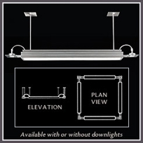 Triton Plain Quad System