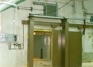 Blast/Ballistic Doors