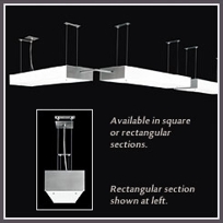 Domino Quad System (Rectangular Section)