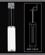 Phantom Sconce