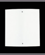 Ming Flat Cylinder Sconce