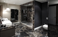 Royal Brown Marble