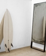 ANTIQUE MOD MIRROR