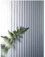 BellaDesign Acid-Etched Glass