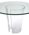 Conic Dining Table