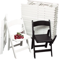 Wedding Classic Folding Chair