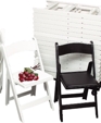 Wedding Classic Folding Chair