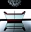 Milo Glass Bathtub