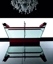 Milo Glass Bathtub