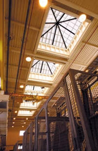 Guardian 275® Translucent Panel Daylighting Systems