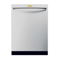 24" 800 Series Integra Dishwashers SHX98M09UC